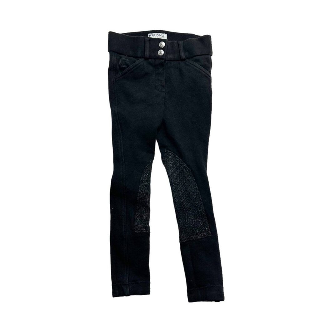 Riding Sport Dover Saddlery Black Pants